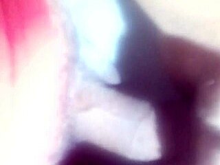 Wild Sex with My Wife Feels So Good