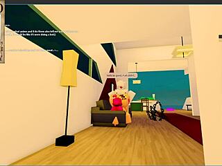 fucking a nasty human into my yatch roblox condo rp