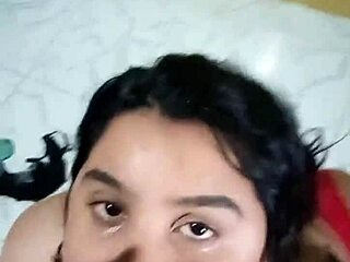 Hottest Cum In Mouth