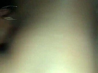 Intense boxing competition