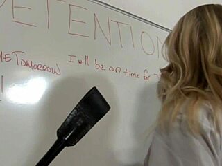 Allison Pierce and Jazmine Cashmere Get Nasty with Interracial Pussy Licking!