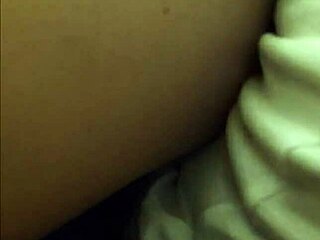 This perverted groping session focuses on big ass and wet pussy teasing.