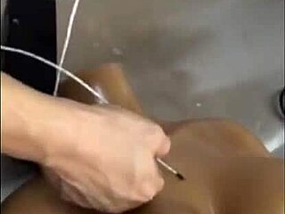 Fuck doll quality testing!