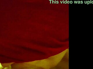 Enjoying his cock while riding dildo and sucking