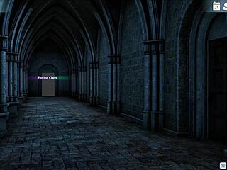 lust academy episode 259 with curvy girls in cute outfits