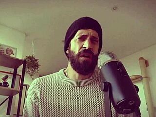 Intense sexuality challenge: men hold cum with latina teen's small tits