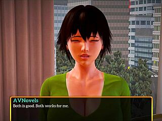 My New Family Game Unfolds With Teen Secrets