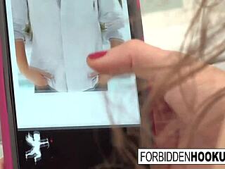 Pengantar Makanan Jadi Sesi Kongkek Adik Ipar Liar