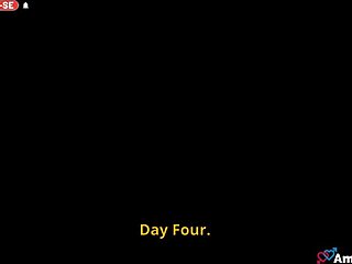 My wife says, 'Take me with that donkey dick, step-nephew.'