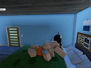 Did You See Her Pouncing On My Cock? Fan Request Fulfilled