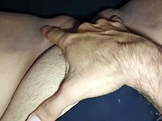 mi novio bangs me hard right before heading to work.