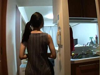 Craving full Japanese amateur toy action now?