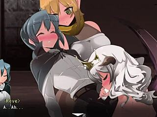 ever tried face sitting with tall yume-same ami?