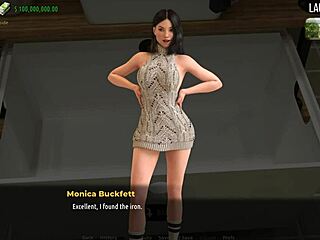 Intense Fashion Business 2