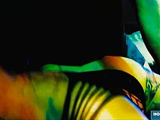 Is Tenshii Tushii Ready for Demolition After Sucking That Cock?