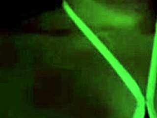 disco night ends with public car blowjob