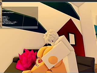 fucking a nasty human into my yatch roblox condo rp