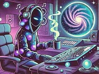 Lo-Fi Beats to Cry or Relax After Wild Fucking!