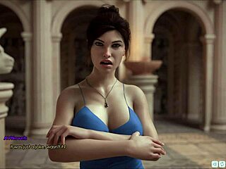 lust academy episode 259 with curvy girls in cute outfits