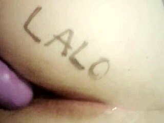 Sex Cam O Video Personalizado De Mayte Sexxx