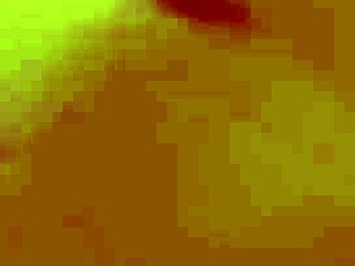 licking her wet pussy with intense passion