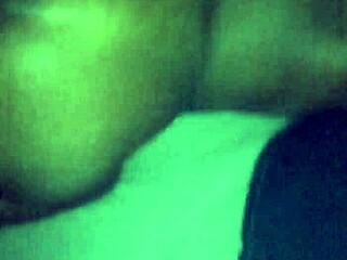 Big booty twerking in lsb style