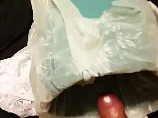 feel bbw orgasm with vibrator and bbc?