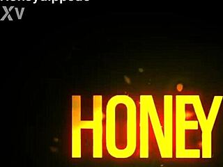 I Got Musa to Make Honey Squirt Hard with Big Black Cock. Her Curvy Body in Lingerie Drove Me Wild During Massage!