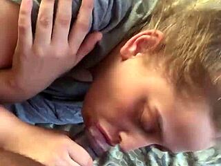 suck my big cock now, don't hold back