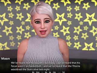 wvm 314 with fat curvy cute outfit suggestive 3d video