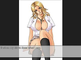 rangiku's jerk off instructions are so hot 😍