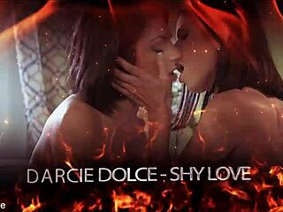 Shaved Twins Tease With Fingering And Masturbation