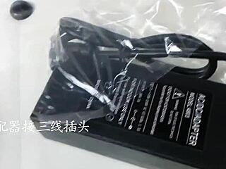 Fuck doll quality testing!