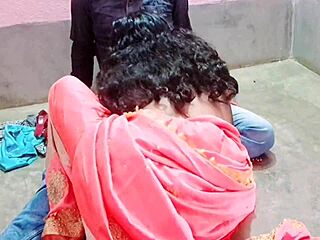 I can't believe my beautiful Indian Muslim girl got her ass pounded by the tailor