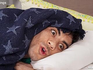 hey, pussy alarm going off with reality kings?