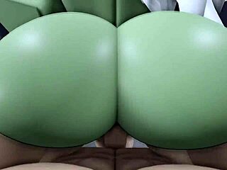 Fat goblin slut gets bred hard in the best session
