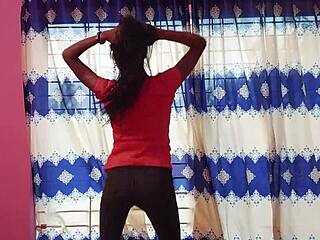 Yo, check Hanif and Popy Khatun dancing after banging in this hot Bengali video!