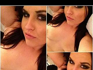 Kandy Kane Fat Housewife Deepthroat Slut