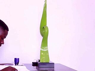 Beautiful homemade brunette enjoys rough bareback monster cock in pov quickie, including blowjob and anal