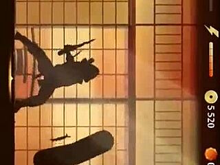 o pior inimigo do shadow anal assfucking