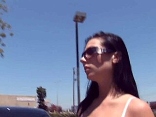 Want to help Nadia get fucked?