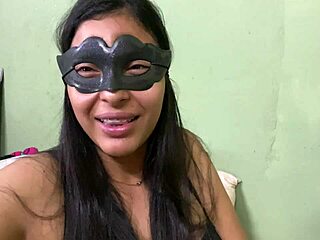 Slut Calls Ex While New Boyfriend Fucks Her Hard!