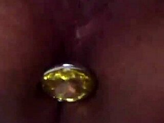 murocha engages in private self-pleasure