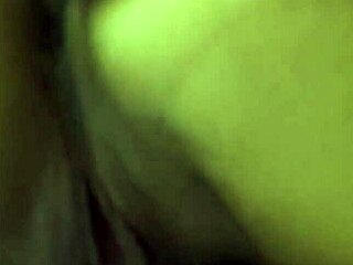 This perverted groping session focuses on big ass and wet pussy teasing.