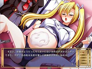 Seira Gets Fucked In Pregnancy Training!