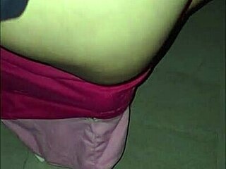 La madura disfrazada de Halloween me regaló una gran mamada