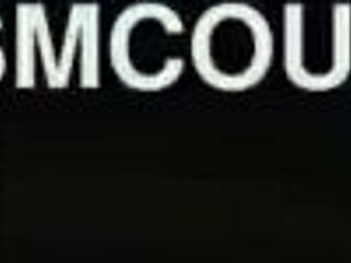 sweaty armpit licking in full femdom movie