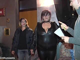 hey, danette and morena share pussy in wild orgy