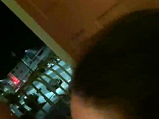 Wet Pussy Sucked And Fucked In Hotel For Creampie