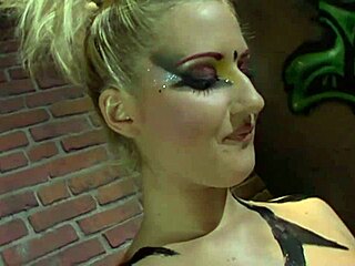 RH 040 - Lesbo Mania 03 with Teens Using Dildos and Handjobs